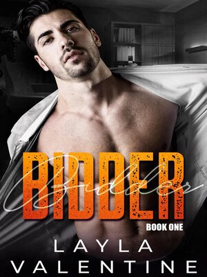 cover image of Bidder, #1